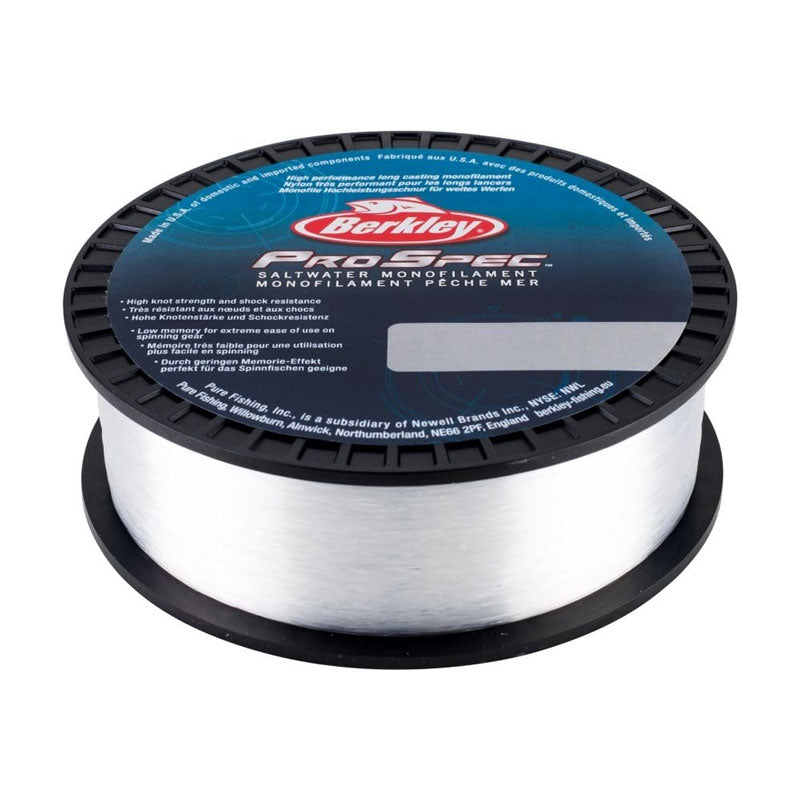 Monofilament Line – Clearlake Bait & Tackle