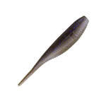 Load image into Gallery viewer, Yamamoto 4" FAT Shad Shape Worm