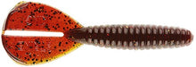 Load image into Gallery viewer, Strike King Rage Menace Grub 4"