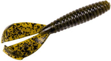 Load image into Gallery viewer, Strike King Rage Menace Grub 4"
