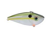 Load image into Gallery viewer, Strike King Red Eye Shad 1/2oz