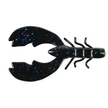Load image into Gallery viewer, Berkley Chigger Craw 4"