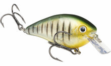 Load image into Gallery viewer, Strike King KVD SquareBill 2.5