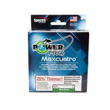 Load image into Gallery viewer, Power Pro Spectra Maxcuatro