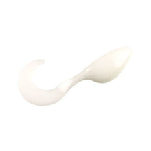 Load image into Gallery viewer, Mr. Crappie Shadpole Curlytail