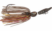 Load image into Gallery viewer, Strike King Thunder Cricket 3/8oz