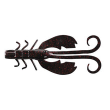 Load image into Gallery viewer, Berkley Crazy Legs Chigger Craw 4"