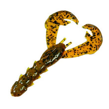 Load image into Gallery viewer, Strike King Rage Baby Craw 3”