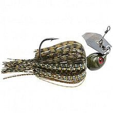 Load image into Gallery viewer, Z-Man ChatterBait ProjectZ 1/2oz