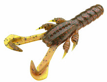 Load image into Gallery viewer, 13 Fishing Ninja Craw 3”