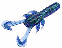 Load image into Gallery viewer, 13 Fishing Ninja Craw 3”