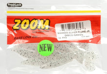Load image into Gallery viewer, Zoom Swimmin Super Fluke Jr