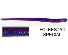 Load image into Gallery viewer, Roboworm 6" Straight Tail