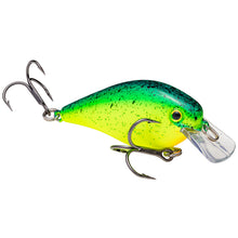 Load image into Gallery viewer, Strike King KVD SquareBill 2.5