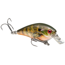 Load image into Gallery viewer, Strike King KVD SquareBill 2.5