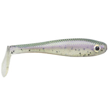 Load image into Gallery viewer, Basstrix Paddle Tail 5"