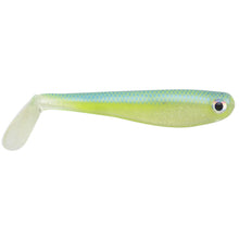 Load image into Gallery viewer, Basstrix Paddle Tail 5"