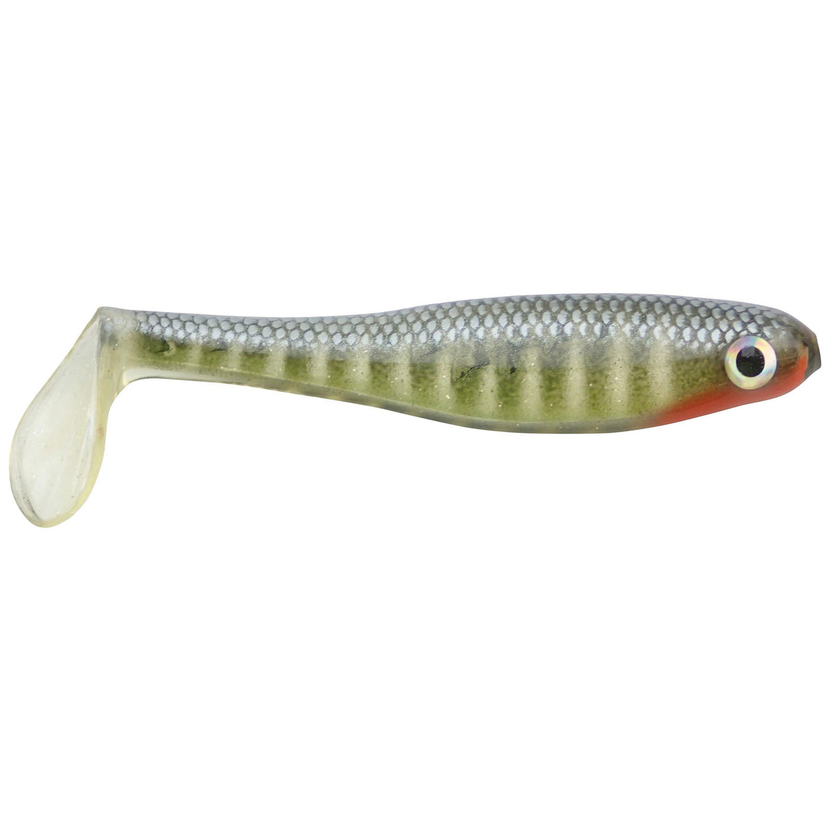 Basstrix Paddle Tail Swimbait