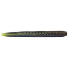 Load image into Gallery viewer, Roboworm 4 1/2" NED Worm