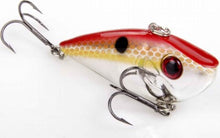 Load image into Gallery viewer, Strike King Red Eye Shad 1/2oz