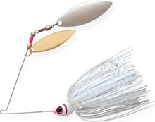 Load image into Gallery viewer, Booyah Spinner Bait 3/8oz