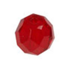 Load image into Gallery viewer, Top Brass Glass Beads