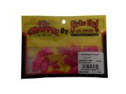 Load image into Gallery viewer, Mr. Crappie Shadpole Curlytail