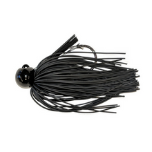 Load image into Gallery viewer, Bass Patrol Football Jig 1/2
