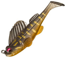 Load image into Gallery viewer, Megabass Dark Sleeper 3” (3/8oz)
