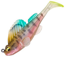 Load image into Gallery viewer, Megabass Dark Sleeper 3” (1/2oz)