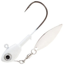 Load image into Gallery viewer, Buckeye Su-Spin Blade 1/2oz