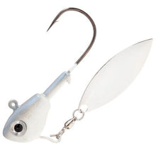 Load image into Gallery viewer, Buckeye Su-Spin Blade 1/2oz