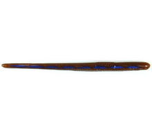 Load image into Gallery viewer, Roboworm 6" FX Straight Tail