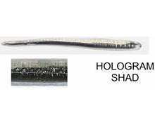 Load image into Gallery viewer, Roboworm 4 1/2" Fat Straight Tail