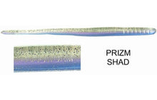 Load image into Gallery viewer, Roboworm 6" Fat Straight Tail