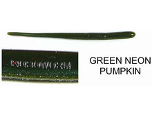 Load image into Gallery viewer, Roboworm 7" Straight Tail