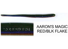 Load image into Gallery viewer, Roboworm 7" Straight Tail