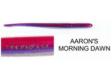 Load image into Gallery viewer, Roboworm 7" Straight Tail