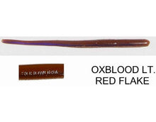 Load image into Gallery viewer, Roboworm 6" Straight Tail