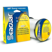 Load image into Gallery viewer, Seaguar Invizx Fluorcarbon