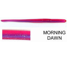 Load image into Gallery viewer, Roboworm 4 1/2" Straight Tail