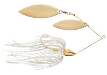 Load image into Gallery viewer, War Eagle Spinnerbait 1/2 oz