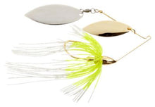 Load image into Gallery viewer, War Eagle Spinnerbait 1/2 oz