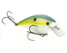 Load image into Gallery viewer, Strike King KVD SquareBill 2.5