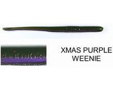 Load image into Gallery viewer, Roboworm 7" Straight Tail