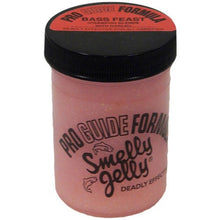 Load image into Gallery viewer, Smelly Jelly Pro Guide 4oz