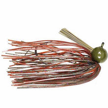 Load image into Gallery viewer, Pepper Jigs - Pro Football 1/2oz
