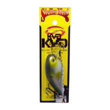 Load image into Gallery viewer, Strike King KVD SquareBill 2.5