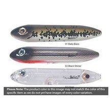 Load image into Gallery viewer, Heddon Super Spook