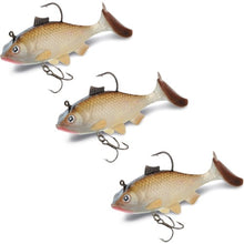 Load image into Gallery viewer, Storm Wildeye